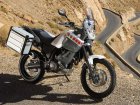 Yamaha XT 660Z Ténéré Travel Kit